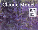 Claude Monet : Portfolio