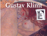 Gustav Klimt: Portfolio