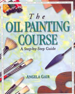 The oil painting course