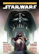 Star Wars Insider Fiction Collection Vol. 1