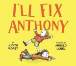 I`ll Fix Anthony