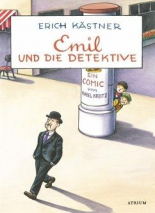 Emil und die Detektive (Comic)
