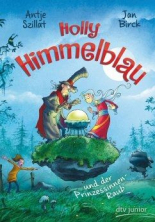 Holly Himmelblau – Der Prinzessinnenraub