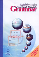 Multimedia Practical English Grammar