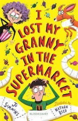 I Lost My Granny in the Supermarket