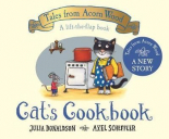 Cat`s Cookbook