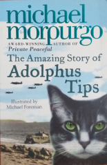 The Amazing Story of Adolphus Tips