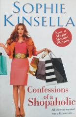 Confessions of a Shopaholic