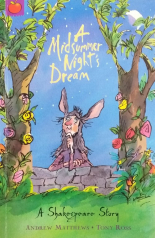 A Midsummer Night's Dream