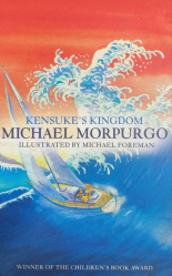 Kensuke's Kingdom