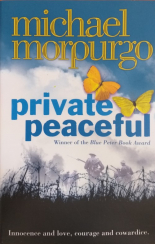Private Peaceful