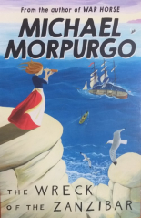 The Wreck of the Zanzibar