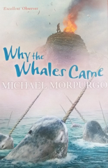 Why the Whales Came