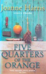 Five Quarters of the Orange
