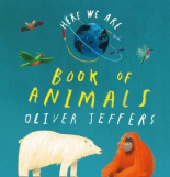 Here We Are — Book of Animals 