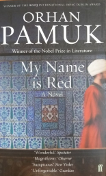 My Name Is Red