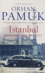 Istanbul: Memories and the City