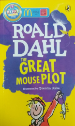The Great Mouse Plot