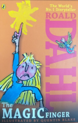 The Magic Finger