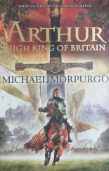 Arthur: High King of Britain