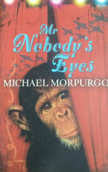 Mr. Nobody's Eyes