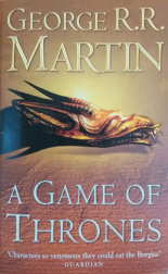 A Game of Thrones