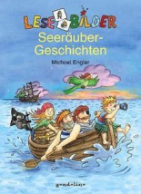 Lesebilder: Seeraeubergeschichten