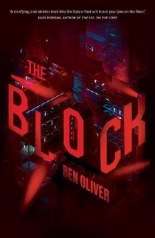 The Block (The Loop Trilogy #2)