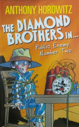 The Diamond Brothers in... Public Enemy Number Two