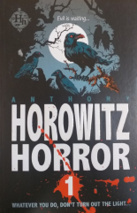 Horowitz Horror #1
