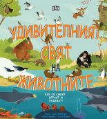 Удивителният свят на животните - как се смеят, играят и лудуват