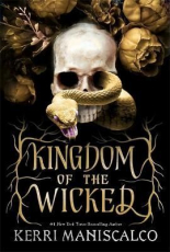 Kingdom of the Wicked B