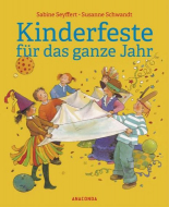 Kinderfeste fuer das ganze Jahr