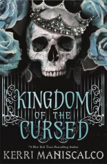 Kingdom of the Cursed HB