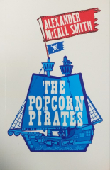 The Popcorn Pirates
