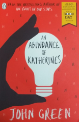 The Abundance of Katherines