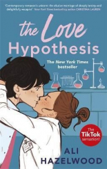 The Love Hypothesis  