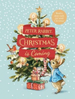 Peter Rabbit Christmas is Coming