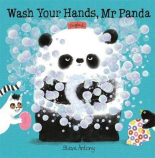 Wash Your Hands, Mr Panda