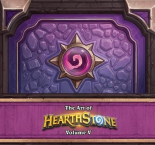 The Art of Hearthstone Year of the Dragon