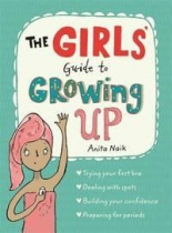 The Girls` Guide to Growing Up