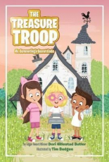 Mr. Summerling`s Secret Code 1