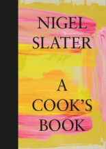 A Cook`s Book