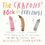 The Crayons` Book of Feelings