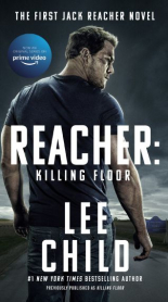 Reacher Killing Floor (Movie Tie-In)