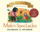 Mole`s Spectacles