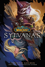 World of Warcraft Sylvanas HBUS