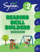 2nd Grade Reading Skill Builders Workbook Activities, Exercises, and Tips to Help You Catch Up, Keep Up, and Get Ahead