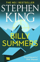 Billy Summers A