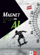 Magnet smart, ниво A1, част 2 - Учебник по немски език за за постигане на ниво A1